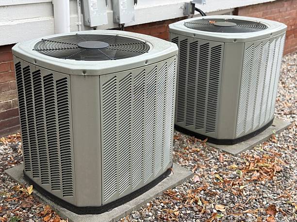 Reliable Hvac Maintenance contractor in Stanwood, WA by Leonard HVAC
